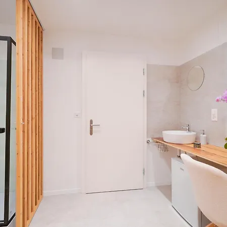Charmant Studio Renove Et Central Apartment